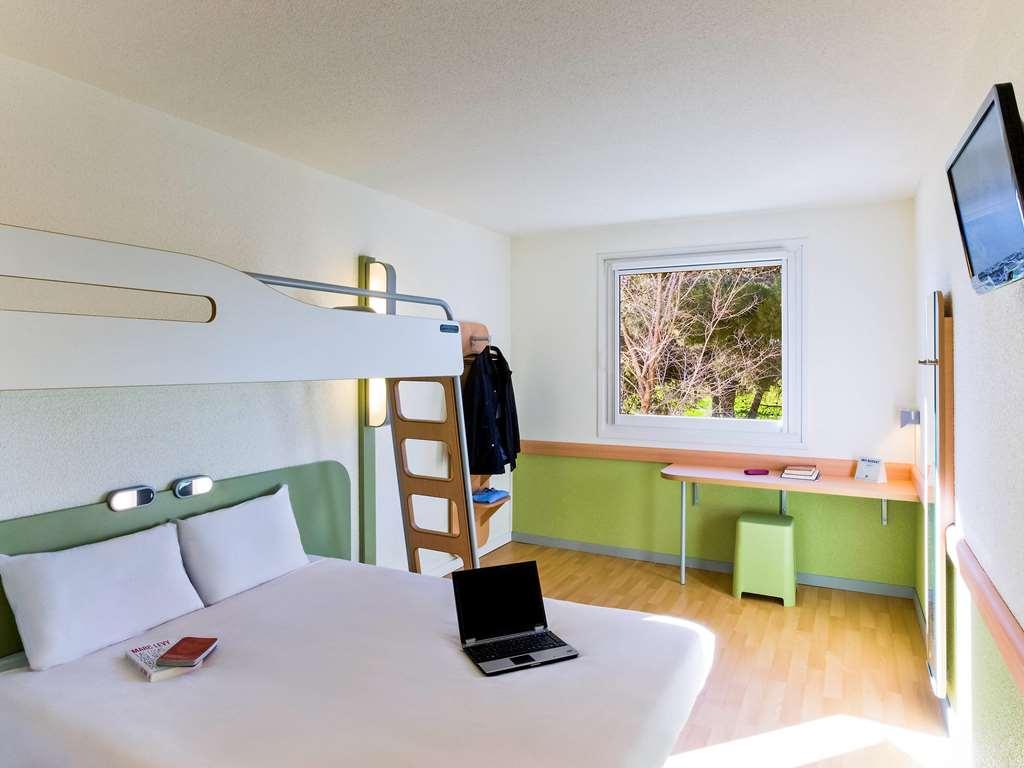 Ibis Budget Madrid Alcala De Henares La Dehesa Room photo