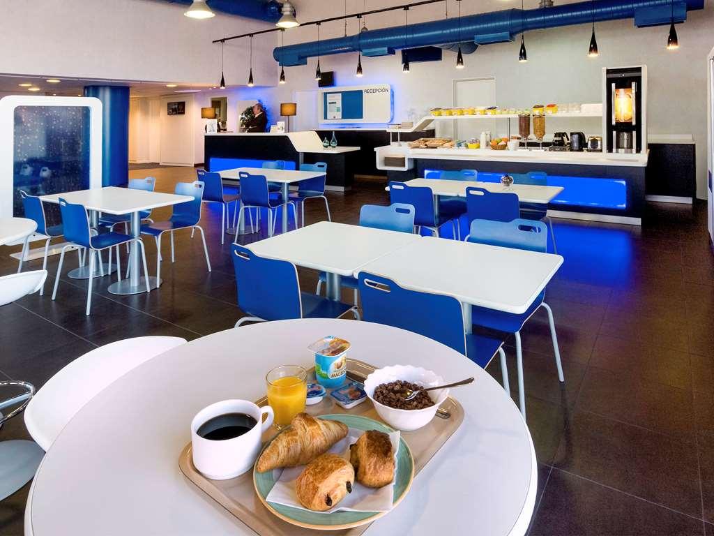 Ibis Budget Madrid Alcala De Henares La Dehesa Facilities photo