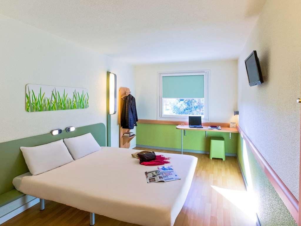 Ibis Budget Madrid Alcala De Henares La Dehesa Room photo