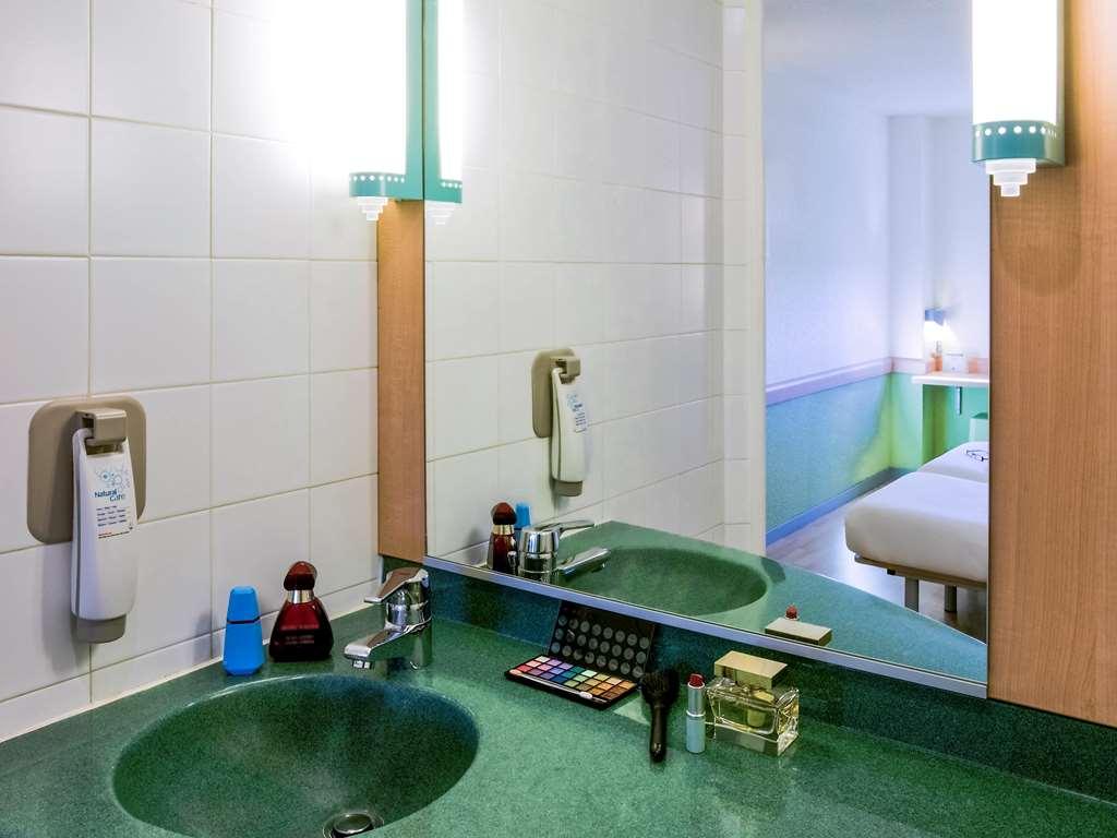 Ibis Budget Madrid Alcala De Henares La Dehesa Room photo